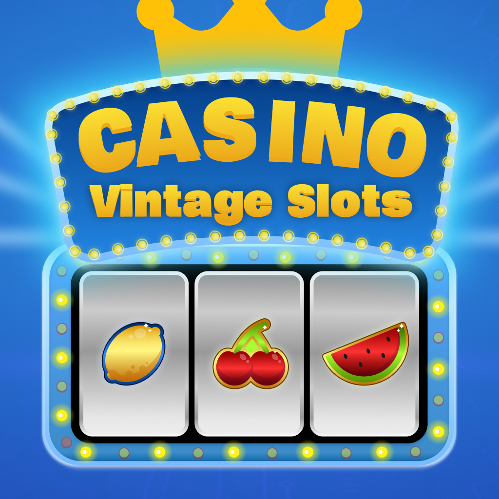 King Casino Vintage Slots Game